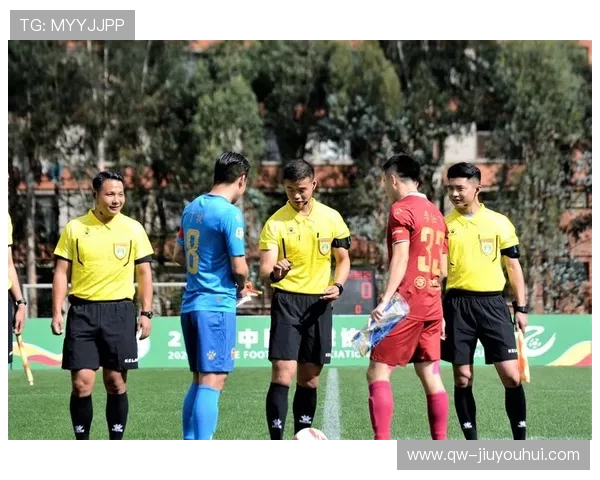 2025年淄博足球赛事直播全程覆盖精彩时刻回顾与赛况分析